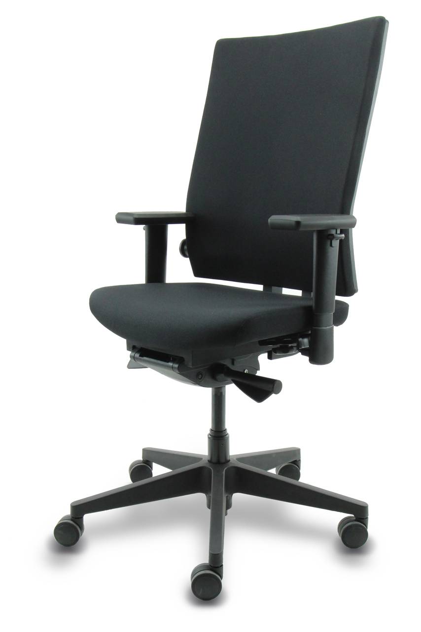 KMP Bureaustoel E-Norm Comfort NPR1813
